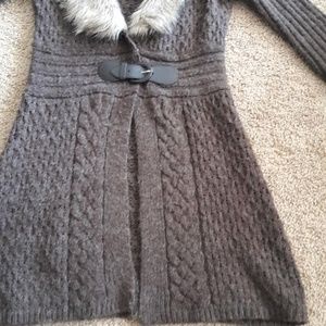 Cynthia Rowley Sweater